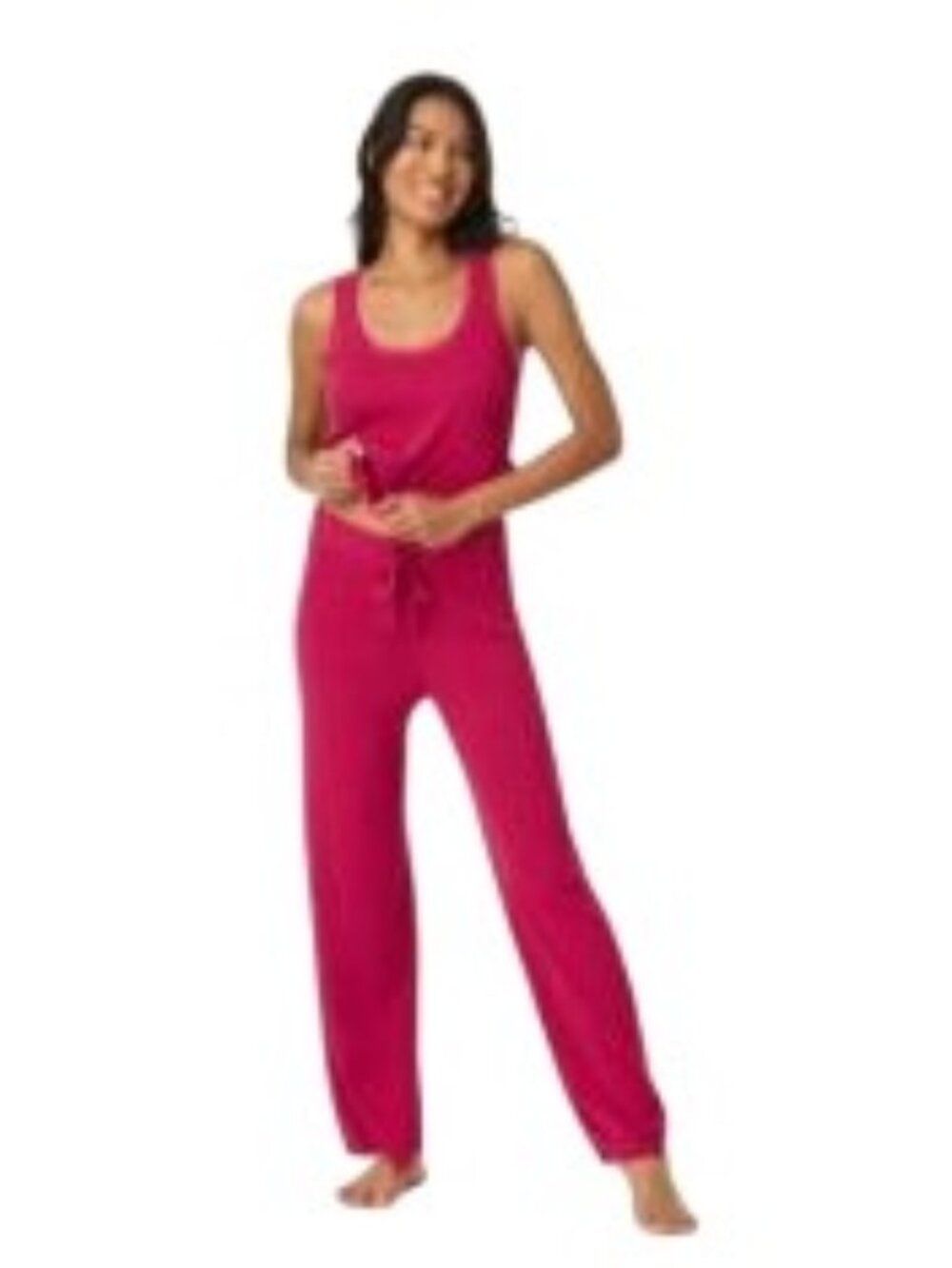 PJ Salvage Sweetheart Pointelle Lounge Set NWT - Size L